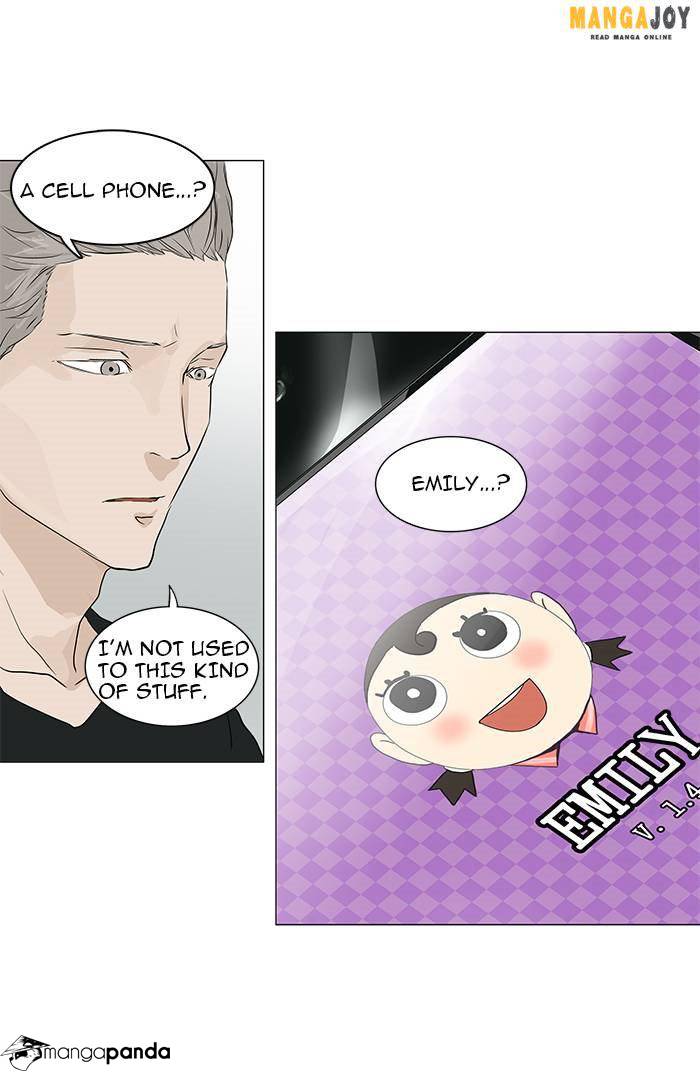 Tower of God Chapter 196 image 02